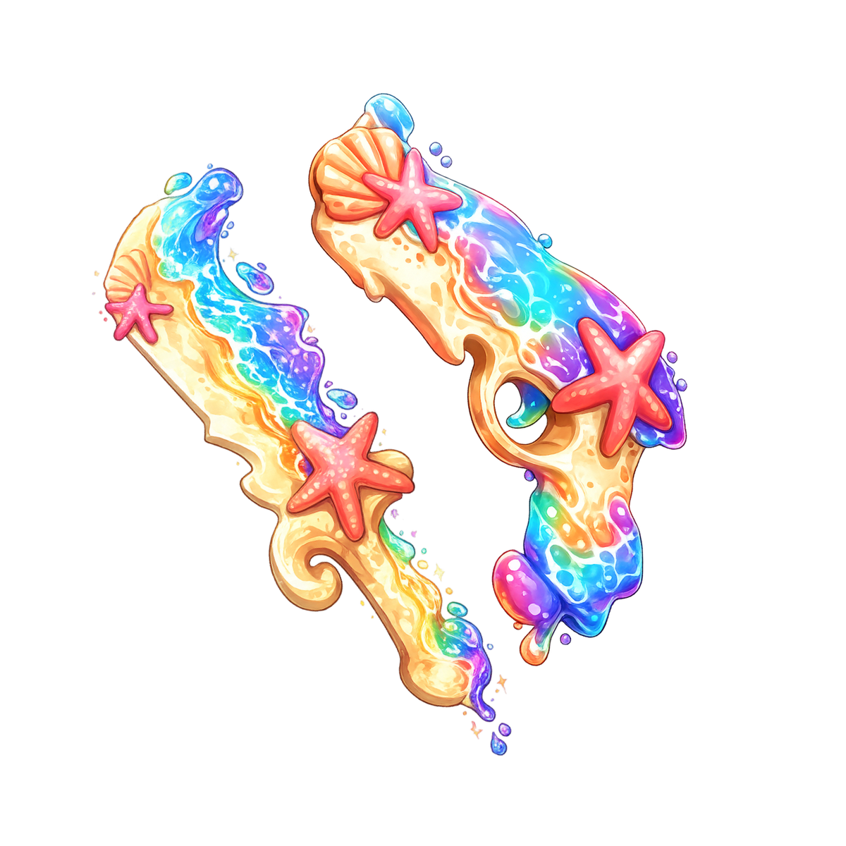 Chroma Beach Bundle