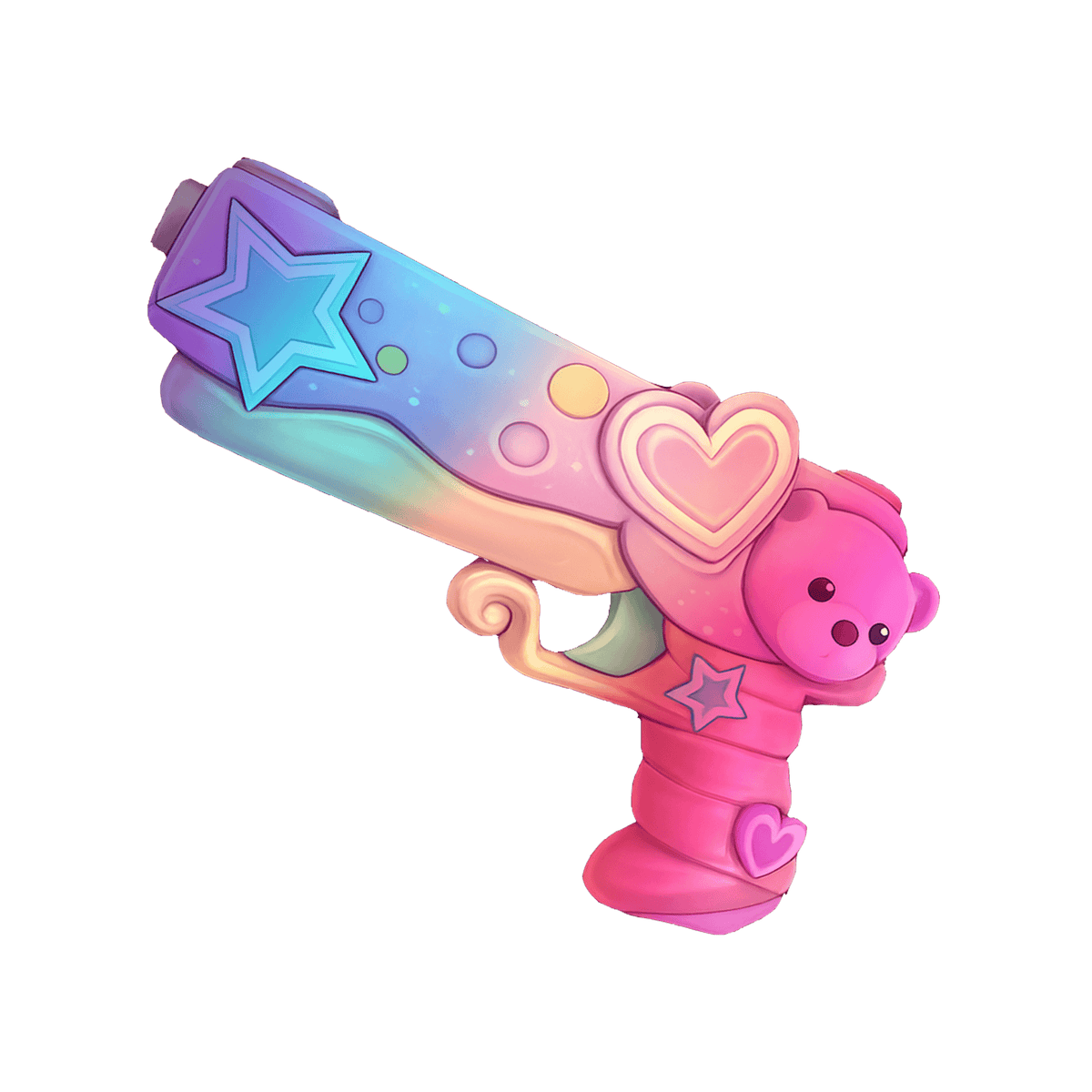 Chroma Treat Gun