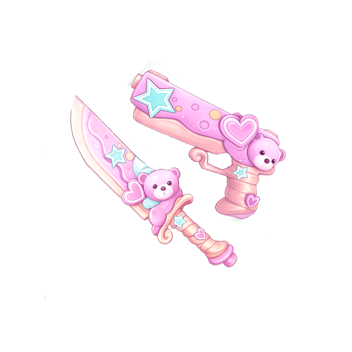 Sweet Treat Bundle